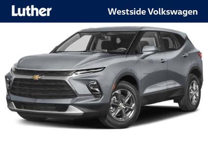 2025 Chevrolet Blazer Minneapolis MN