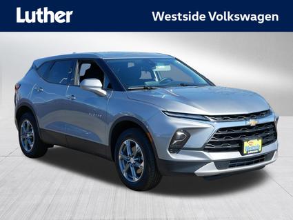 2025 Chevrolet Blazer Minneapolis MN
