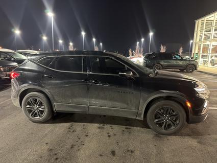 2020 Chevrolet Blazer Bloomington IN