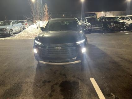 2020 Chevrolet Blazer Bloomington IN