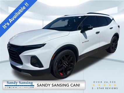 2020 Chevrolet Blazer Pensacola FL