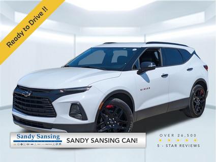 2020 Chevrolet Blazer Pensacola FL