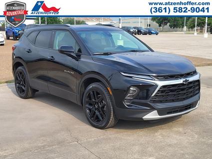 2023 Chevrolet Blazer Victoria TX