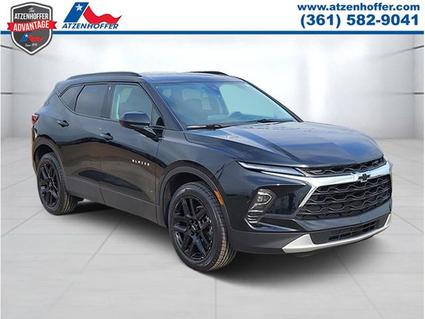 2023 Chevrolet Blazer Victoria TX
