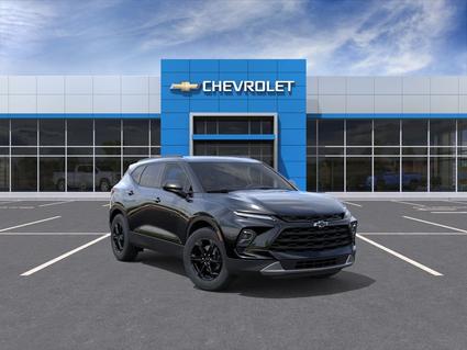 2023 Chevrolet Blazer Warsaw IN