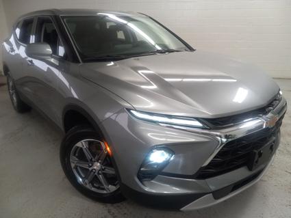 2023 Chevrolet Blazer Toledo OH