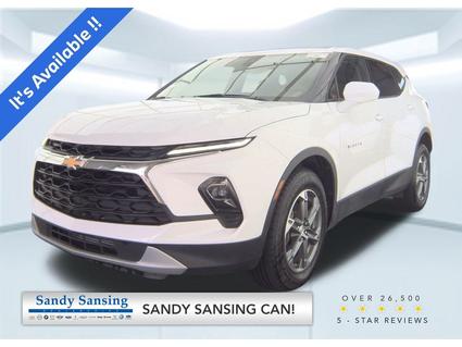 2023 Chevrolet Blazer Pensacola FL