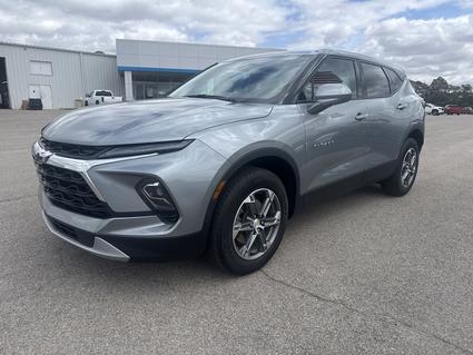 2024 Chevrolet Blazer Kennett MO