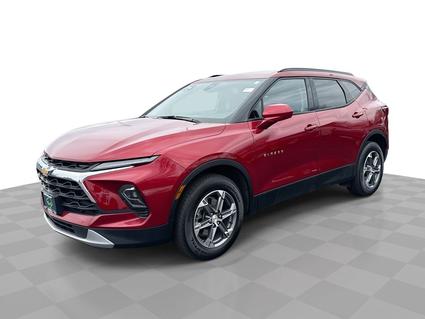2024 Chevrolet Blazer Elburn IL