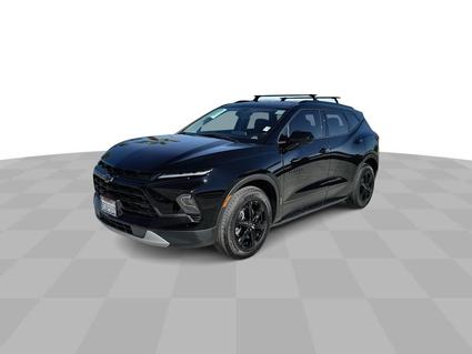 2025 Chevrolet Blazer Cathedral City CA