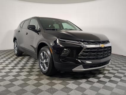 2025 Chevrolet Blazer Tilton IL
