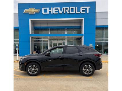 2025 Chevrolet Blazer Tilton IL