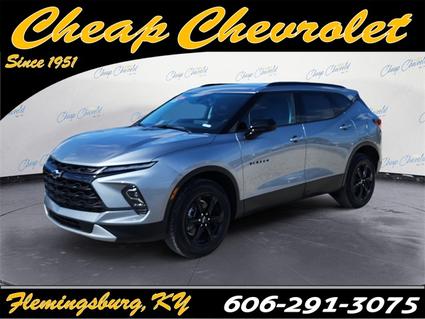 2025 Chevrolet Blazer Flemingsburg KY