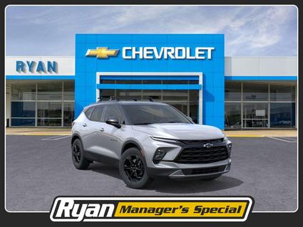 2026 Chevrolet Blazer Monroe LA