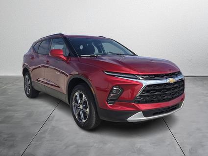 2026 Chevrolet Blazer Sebring FL