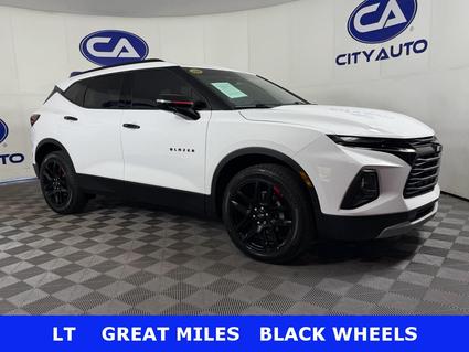 2020 Chevrolet Blazer Memphis TN