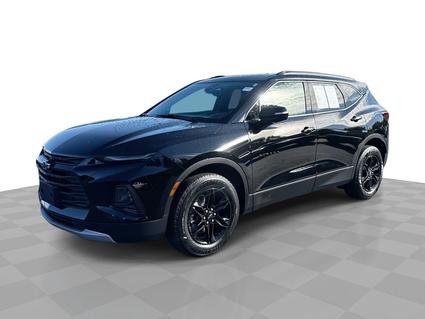 2021 Chevrolet Blazer Elburn IL