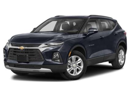 2022 Chevrolet Blazer Pleasanton TX