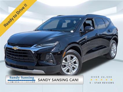 2022 Chevrolet Blazer Pensacola FL