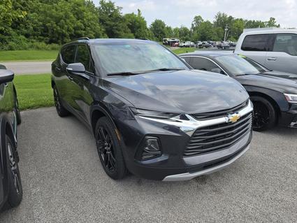 2022 Chevrolet Blazer Hopkinsville KY