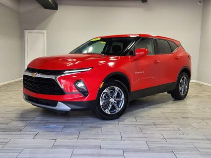 2023 Chevrolet Blazer Philadelphia PA