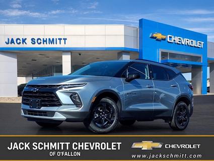 2023 Chevrolet Blazer O'Fallon IL