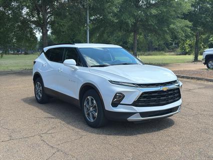 2023 Chevrolet Blazer Brandon MS