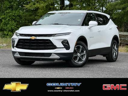2024 Chevrolet Blazer Benton KY