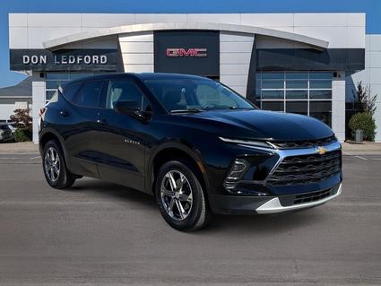 2024 Chevrolet Blazer Cleveland TN