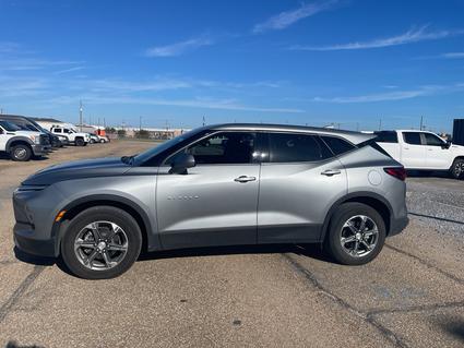 2024 Chevrolet Blazer Houma LA