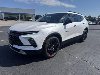 2024 Chevrolet Blazer Kennett MO
