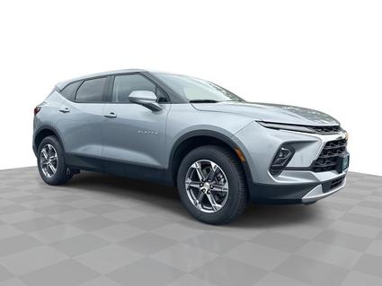 2025 Chevrolet Blazer Florissant MO