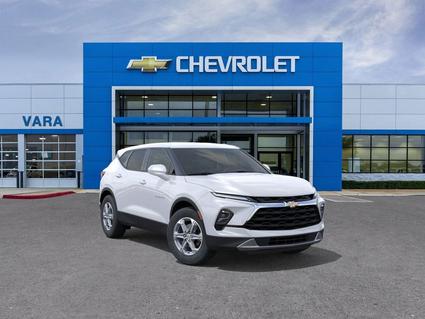 2026 Chevrolet Blazer San Antonio TX