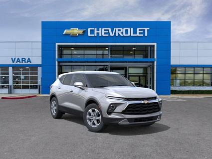 2026 Chevrolet Blazer San Antonio TX