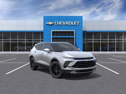 2026 Chevrolet Blazer Harvey LA