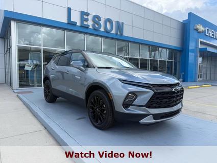 2026 Chevrolet Blazer Harvey LA