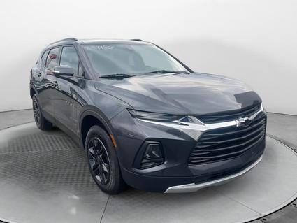 2022 Chevrolet Blazer Sheffield AL