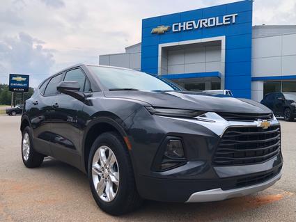 2022 Chevrolet Blazer Winnsboro SC