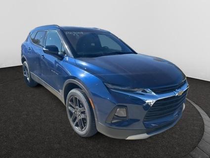 2022 Chevrolet Blazer Tupelo MS