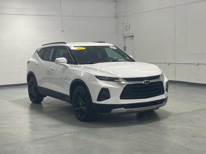 2022 Chevrolet Blazer Columbia TN