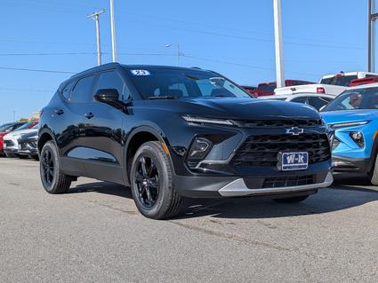 2023 Chevrolet Blazer Sedalia MO
