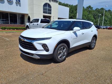 2023 Chevrolet Blazer Louisville MS