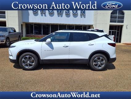 2023 Chevrolet Blazer Louisville MS