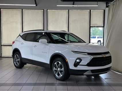 2023 Chevrolet Blazer Demotte IN