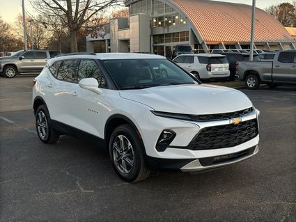 2024 Chevrolet Blazer Brandon MS