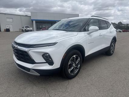 2024 Chevrolet Blazer Kennett MO