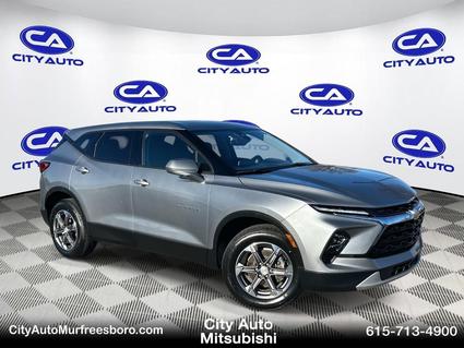 2024 Chevrolet Blazer Murfreesboro TN