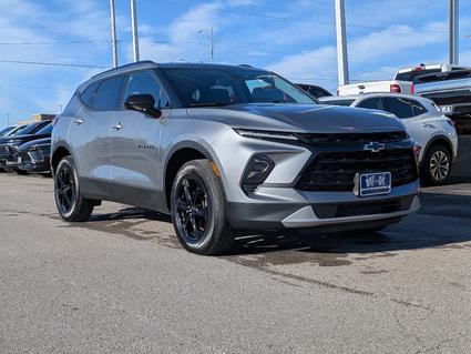 2024 Chevrolet Blazer Sedalia MO