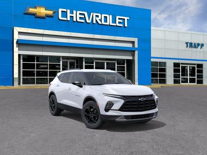 2025 Chevrolet Blazer Houma LA