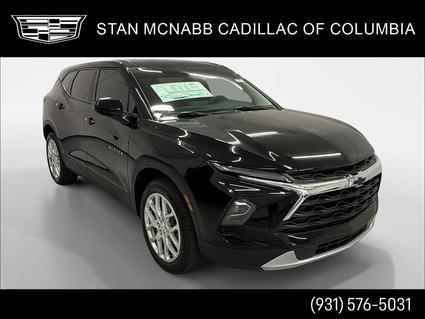 2025 Chevrolet Blazer Columbia TN